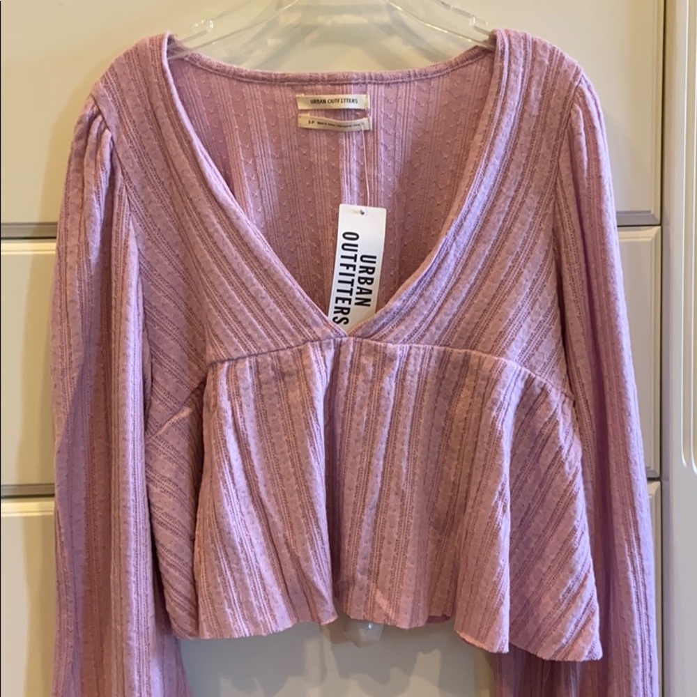 NWT Urban outfitters top